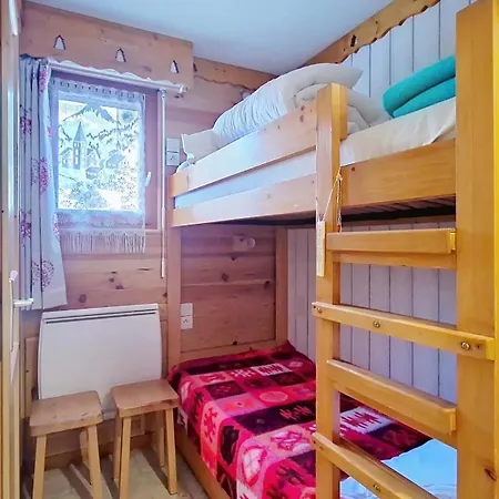 Christina Cr12 Family & Quiet 4 Pers Apartment