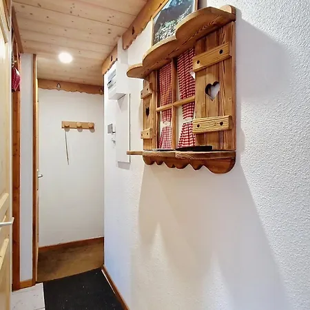 Apartment Christina Cr12 Family & Quiet 4 Pers